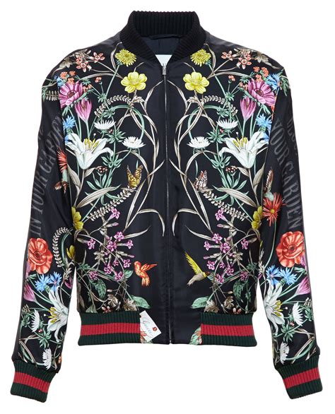 floral jacket gucci|Gucci flora release date.